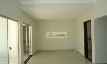 Imagem: Casa residencial à venda, Jardim Nova Aliança