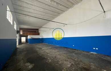Imagem 2: Galpão para alugar, 500 m² por R$ 10.000,00 - Socorro - São Paulo/SP