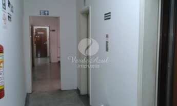 Imagem 2: Sala - Centro - Campinas