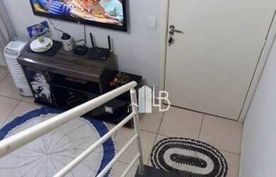 Imagem 4: Cobertura no bairro Santa Mônica com dois quartos