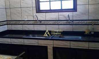 Imagem 6: Casa com 3 dormitórios à venda, 120 m² por R$ 470.000,00 - Santa Margarida II (Tamoios)