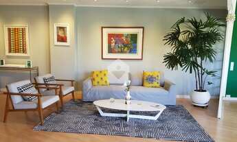 Imagem: RIO DE JANEIRO - Apartamento Padrão - Jardim