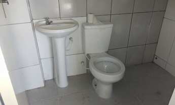 Imagem 5: Salão para alugar, 40 m² por R$ 1.500,00/mês - Vila Euthalia - São Paulo/SP