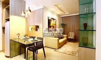 Imagem: Apartamento à venda, 43 m² por R$ 320.000,00