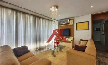 Imagem 2: APTO ALTO PADRÃO - 4 Dorm / 4 Suítes / 3 Vagas / 306 m² - SJRP/SP