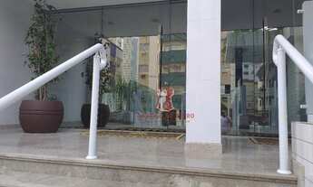 Imagem 4: Apartamento à venda, 83 m² por R$ 470.000,00 - Canto do Forte - Praia Grande/SP