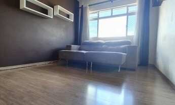 Imagem 3: Apartamento à venda, 79 m² por R$ 350.000,00 - Encruzilhada - Santos/SP