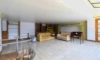 Imagem 2: Rio de Janeiro - Apartamento Padrão - Lagoa