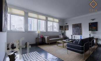 Imagem 6: Apartamento com 4 dormitórios à venda, 256 m² por R$ 2.450.000,00 - Jardim Paulista - São