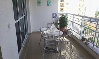 Imagem 2: Apartamento com 3 dormitórios à venda, 114 m² - Ed. Arthur - Duque de Caxias II - Cuiabá/M