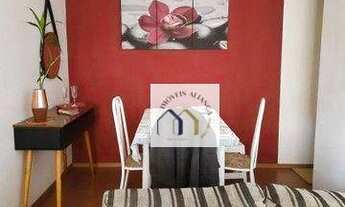 Imagem: Apartamento com 2 dormitórios à venda