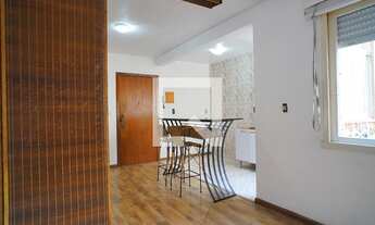 Imagem 5: Apartamento para Aluguel - Vila Ipiranga, 1 Quarto, 45 m2