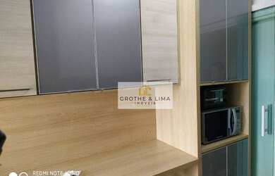 Imagem 15: Apartamento com 3 dormitórios à venda, 128 m² por R$ 509.000,00 - Jardim Pereira do Amparo