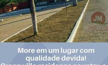 Imagem 2: Lote Green ville