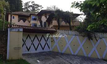 Imagem 2: Casa à venda, 9150 m² por R$ 2.800.000,00 - Alpes da Cantareira - Mairiporã/SP