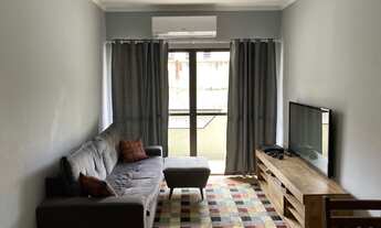 Imagem: 2 dormitórios, 1 suíte, 2 banheiros, sala