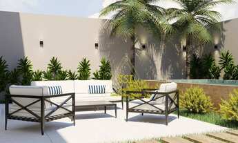 Imagem 7: Sobrado com 3 dormitórios à venda, 256 m² por R$ 1.900.000,00 - Jardim Cambuí - Condomínio