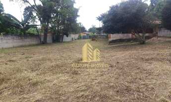Imagem: Terreno à venda, 1000 m² por R$ 260.000,00