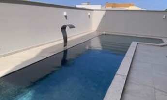 Imagem 4: Casa de condomínio para venda com 360 metros quadrados com 6 quartos