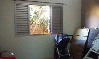 Imagem 4: Casa com 3 dormitórios à venda por R$ 580.000,00 - Vila Maria Luiza - Ribeirão Preto/SP