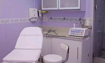 Imagem 6: Ponto à venda, 100 m² por R$ 149.000,00 - Centro - Rio de Janeiro/RJ