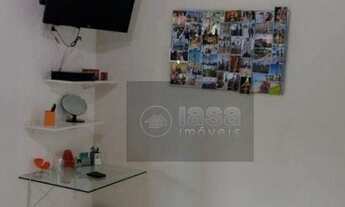 Imagem 7: Sobrado com 4 dormitórios à venda por R$ 899.000,00 - Vila Assunção - Santo André/SP