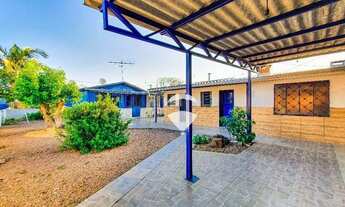 Imagem 2: Casa com 3 dormitórios à venda, 104 m² por R$ 229.000,00 - Feitoria - São Leopoldo/RS