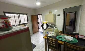 Imagem 7: Casa com 2 dormitórios à venda, 132 m² por R$ 420.000,00 - Balneário Flórida - Praia Grand