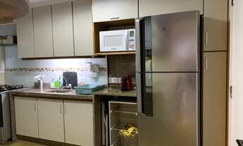 Imagem 3: Apartamento para venda tem 88 metros quadrados com 2 quartos