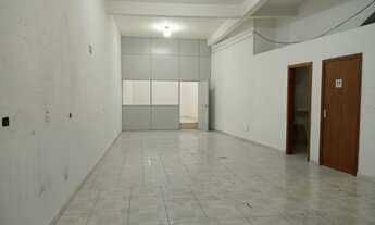 Imagem: Salão Comercial 100m Assunção SBC/SP