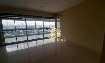 Imagem 3: Apartamento com 4 dormitórios para alugar, 245 m² por R$ 8.000,00/mês - Jardim Esplanada