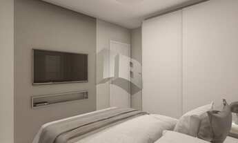 Imagem 2: APARTAMENTO 2 DORMITÓRIOS NO ITAIM BIBI