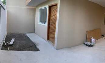 Imagem 4: Casa com 2 dormitórios à venda, 82 m² por R$ 280.000,00 - Das Laranjeiras - Serra/ES