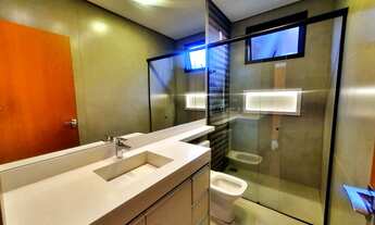 Imagem 6: Casa de condomínio sobrado para venda possui 198 metros quadrados com 3 quartos