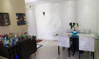 Imagem 7: Apartamento - Parque Yolanda (Nova Veneza) - Sumaré