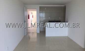 Imagem 4: VENDO APARTAMENTO NOVO COM 79m², 3 QUARTOS NO BAIRRO JACARECANGA - FORTALEZA - CEARÁ
