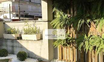 Imagem 3: Apartamento com 4 dormitórios à venda, 102 m² por R$ 690.000,00 - Bosque dos Eucaliptos