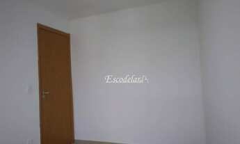 Imagem 5: Apartamento com 2 dormitórios à venda, 42 m² por R$ 0 - Água Chata - Guarulhos/SP