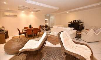 Imagem: Apartamento à venda, 188 m² por R$ 850.000,00