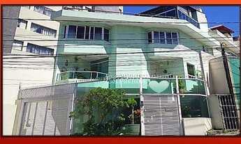 Imagem 5: Excelente Sobrado com 3 dormitórios à venda, 160 m² - Localização Privilegiada Próximo ao