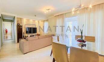 Imagem 4: Apartamento com 2 dormitórios à venda, 92 m² por R$ 915.000,00 - Tatuapé - São Paulo/SP