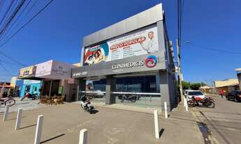 Imagem: CUIABá - Conjunto Comercial/Sala - Pedra