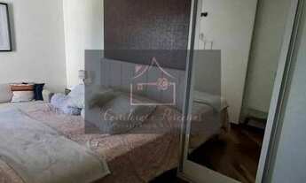 Imagem 4: Apartamento à venda no bairro Jardim Esplanada - São José dos Campos/SP