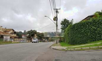 Imagem 3: Terreno à venda, 490 m² por R$ 550.000,00 - Tingui - Curitiba/PR