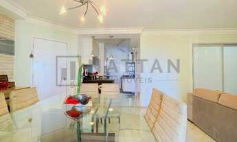 Imagem 3: Apartamento com 2 dormitórios à venda, 92 m² por R$ 915.000,00 - Tatuapé - São Paulo/SP