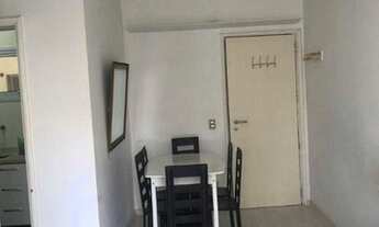 Imagem 3: APARTAMENTO COM 1 DORMITÓRIO MOEMA PÁSSAROS, COM 1 DORMITÓRIO , 1 VAGA DE GARAGEM
