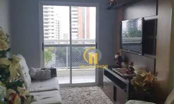 Imagem 4: APARTAMENTO DE 3 DORMITÓRIOS,SENDO 1 SUÍTE NO TATUAPÉ -SÃO PAULO/SP