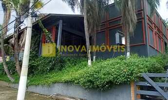 Imagem: Salão - Vila Sônia (Sousas) - Campinas