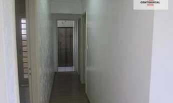 Imagem 6: Apartamento com 2 dormitórios à venda, 60 m² por R$ 310.000,00 - Jardim do Mar - São Berna