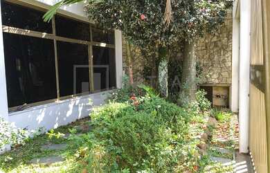 Imagem 3: Sobrado com 3 dormitórios, 386 m² - venda por R$ 2.500.000,00 ou aluguel por R$ 12.600,00